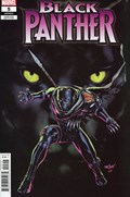 BLACK PANTHER #5-RI 