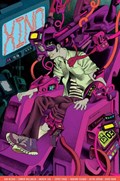 XINO #3 