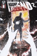 HAUNT YOU TO THE END #2 