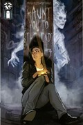 HAUNT YOU TO THE END #3B 