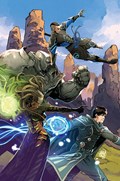 MAGIC PLANESWALKERS: NOBLE #1-RI 