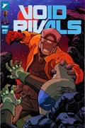 VOID RIVALS #1B 