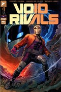 VOID RIVALS #1-RI-C 