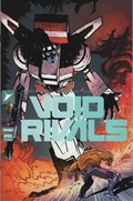 VOID RIVALS #1-RI-D 