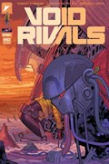 VOID RIVALS #2 