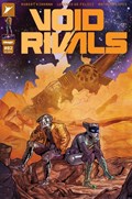 VOID RIVALS #2B 