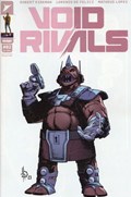 VOID RIVALS #2-2nd 