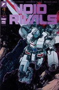 VOID RIVALS #1-3rd 