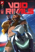VOID RIVALS #3-RI-C 