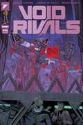 VOID RIVALS #6 