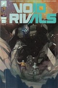 VOID RIVALS #1-5th 