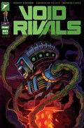 VOID RIVALS #3-3rd 