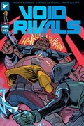 VOID RIVALS #2-4th 