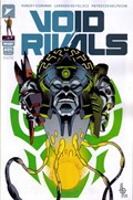 VOID RIVALS #5-2nd 