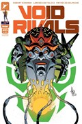 VOID RIVALS #5-2nd-C 