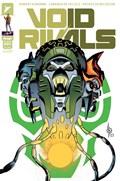 VOID RIVALS #5-2nd-B 