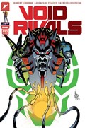 VOID RIVALS #5-2nd-E 