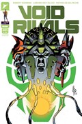 VOID RIVALS #5-2nd-D 