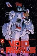 VOID RIVALS #1-SDCC 