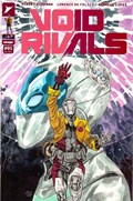 VOID RIVALS #1-WHATN 