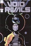 VOID RIVALS #1-6th 