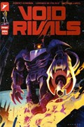 VOID RIVALS #4-RI-B 