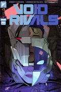 VOID RIVALS #4-RI 