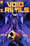 VOID RIVALS #4B 