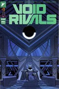 VOID RIVALS #4 