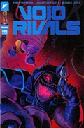 VOID RIVALS #2-3rd 