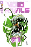 VOID RIVALS #3-2nd 