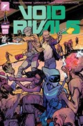 VOID RIVALS #5C 