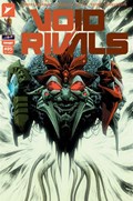 VOID RIVALS #5-RI-C 