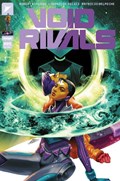 VOID RIVALS #5-RI 