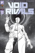 VOID RIVALS #1-CARNI 