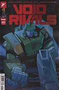 VOID RIVALS #9 