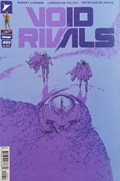 VOID RIVALS #9-RI-C 
