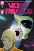 VOID RIVALS #1-8th 