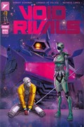VOID RIVALS #4-4th 