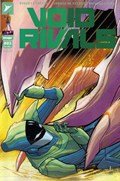 VOID RIVALS #3-5th 