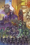 VOID RIVALS #1-9th 