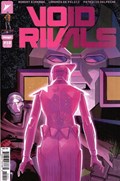 VOID RIVALS #10 