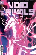 VOID RIVALS #10-RI-B 