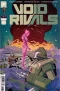 VOID RIVALS #10-RI 