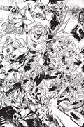 VOID RIVALS #10D 