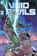 VOID RIVALS #1-10th-I 
