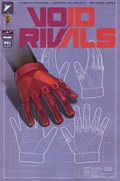 VOID RIVALS #1-10th-H 