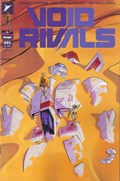 VOID RIVALS #1-10th-J 