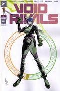 VOID RIVALS #1-10th-E 