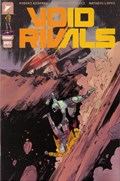 VOID RIVALS #1-10th-F 